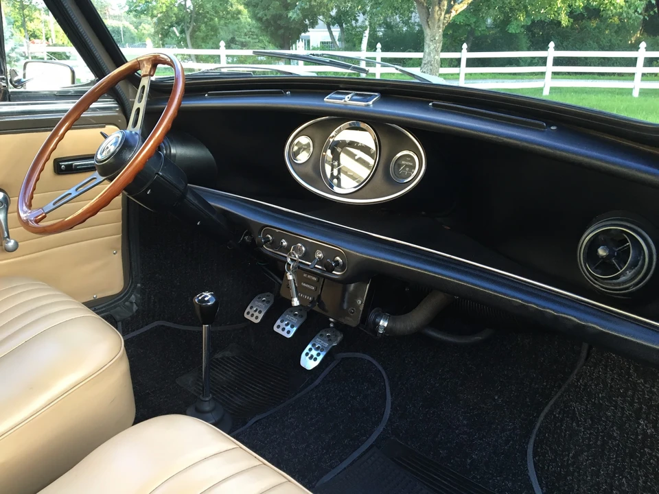 1970 Mini Mini Mark III - Image 19 of 31
