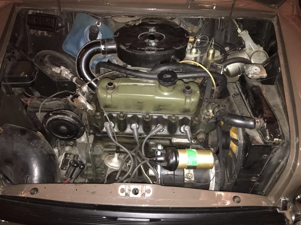 1970 Mini Mini Mark III - Image 30 of 31