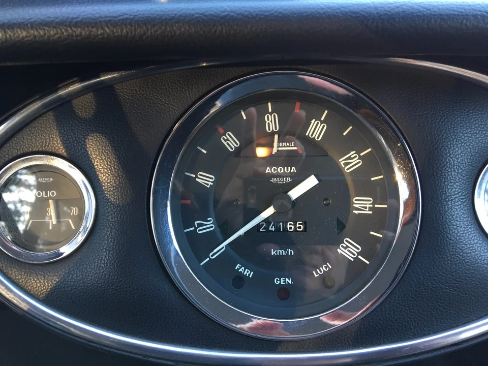 1970 Mini Mini Mark III - Image 24 of 31