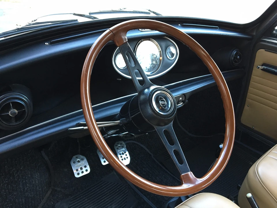 1970 Mini Mini Mark III - Image 20 of 31