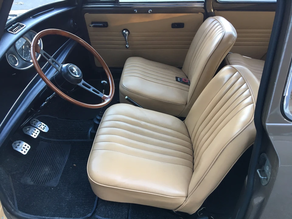 1970 Mini Mini Mark III - Image 21 of 31