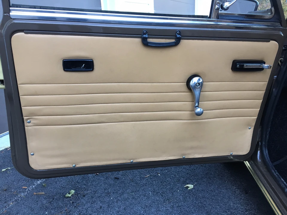 1970 Mini Mini Mark III - Image 27 of 31