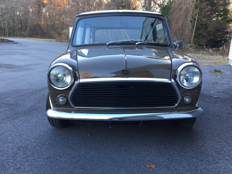 1970 Mini Mini Mark III - Image 4 of 31