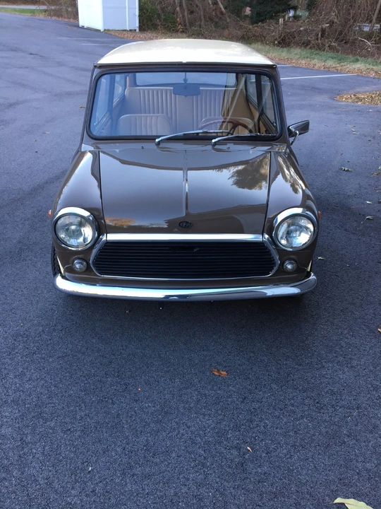 1970 Mini Mini Mark III - Image 5 of 31