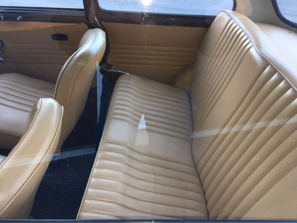 1970 Mini Mini Mark III - Image 22 of 31