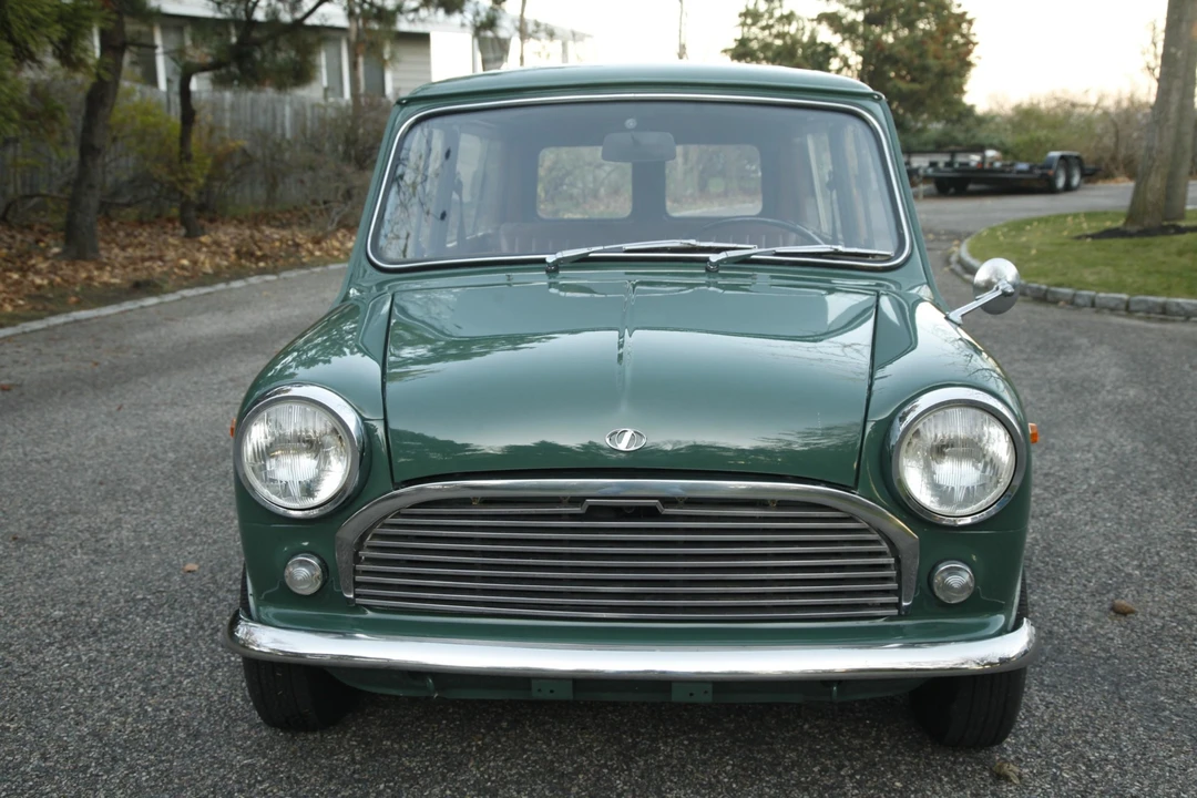 1970 Mini Mini Mark III - Image 18 of 31