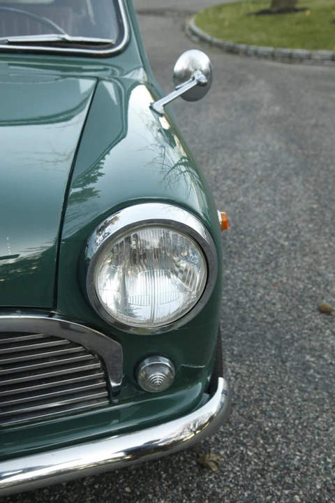 1970 Mini Mini Mark III - Image 26 of 31