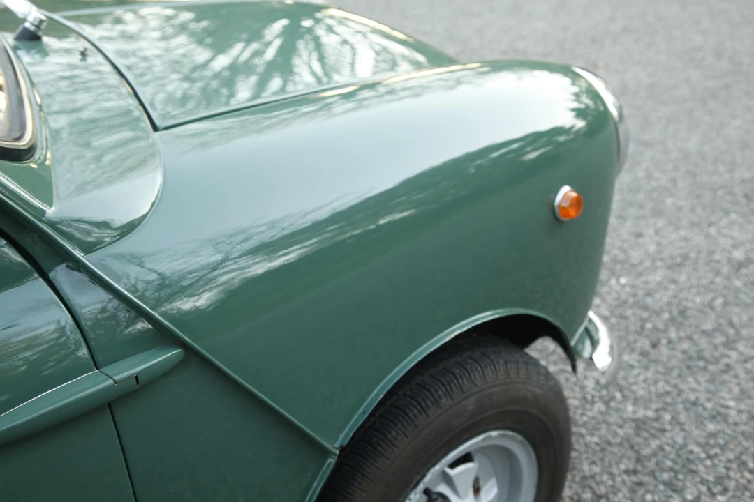 1970 Mini Mini Mark III - Image 30 of 31