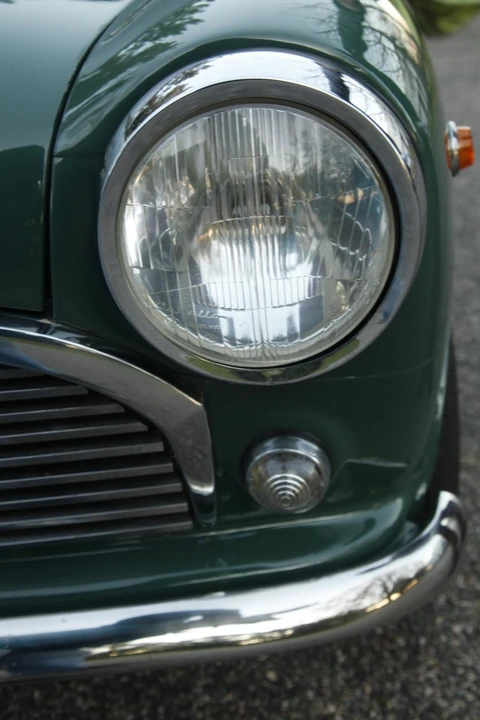 1970 Mini Mini Mark III - Image 28 of 31