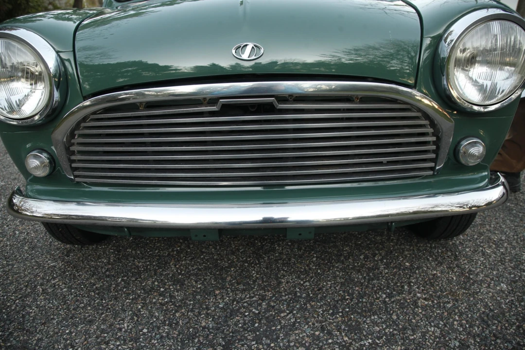 1970 Mini Mini Mark III - Image 23 of 31