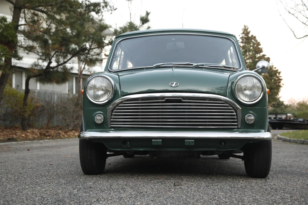 1970 Mini Mini Mark III - Image 17 of 31