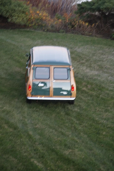 1970 Mini Mini Mark III - Image 13 of 31