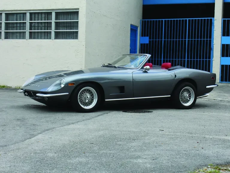 1970 Intermeccanica Italia - Image 2 of 2