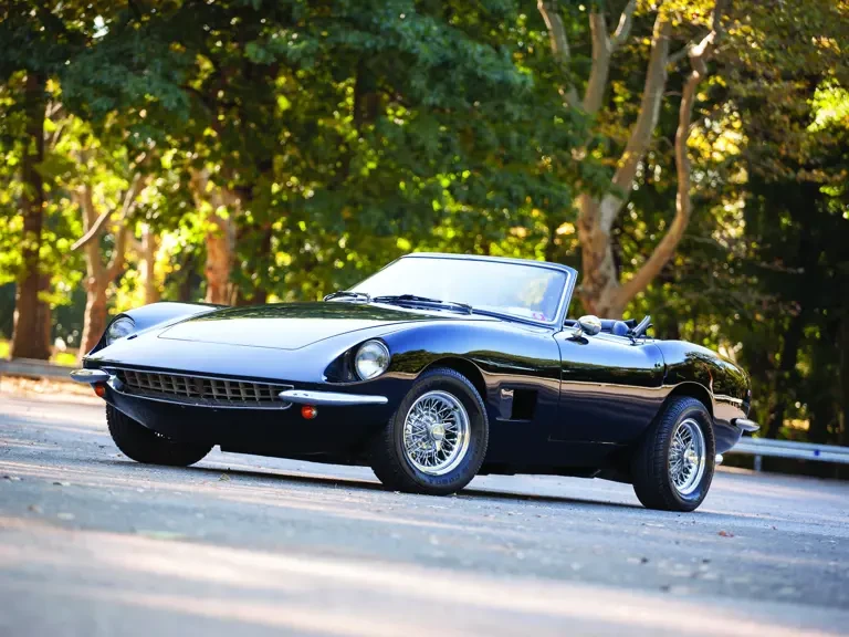 1970 Intermeccanica Italia - Image 2 of 2