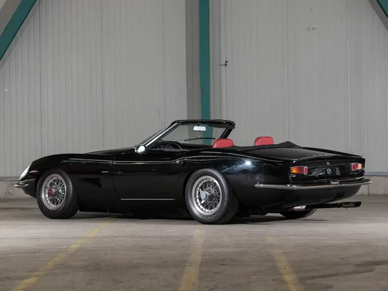 1970 Intermeccanica Italia - Image 3 of 31