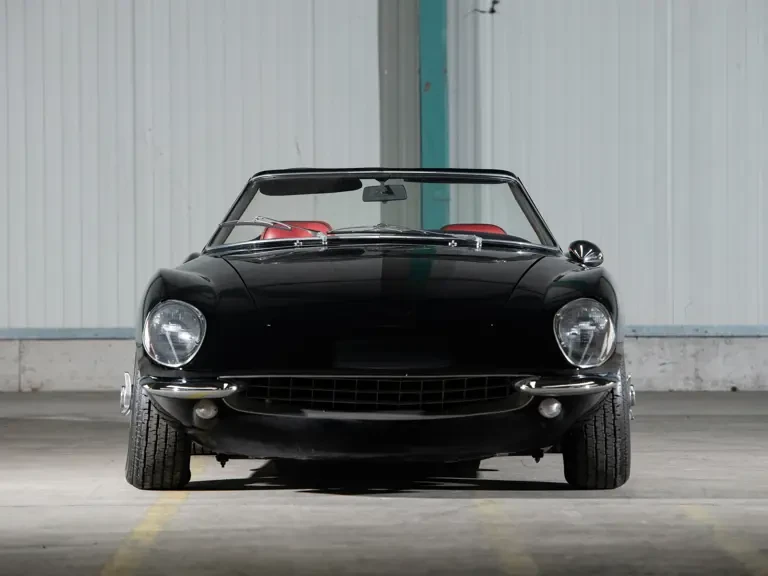 1970 Intermeccanica Italia - Image 7 of 31