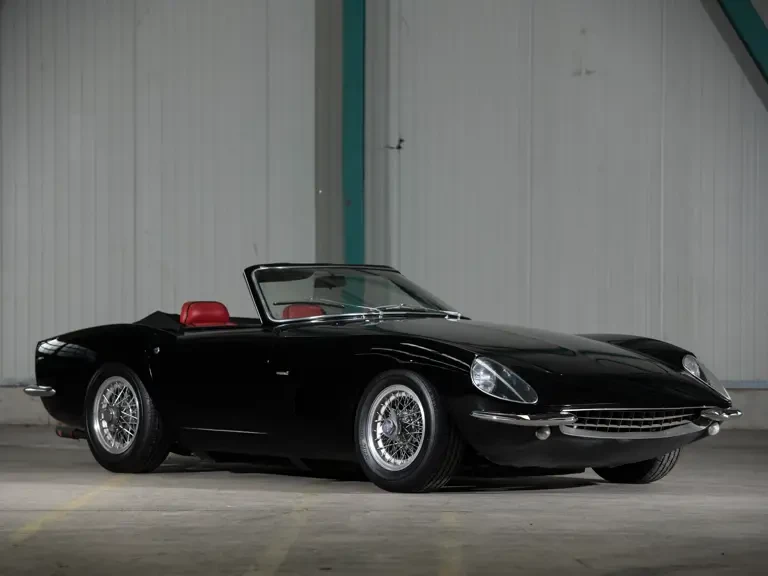 1970 Intermeccanica Italia - Image 2 of 31