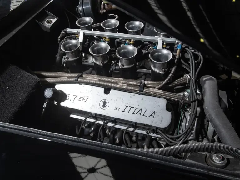 1970 Intermeccanica Italia - Image 4 of 31