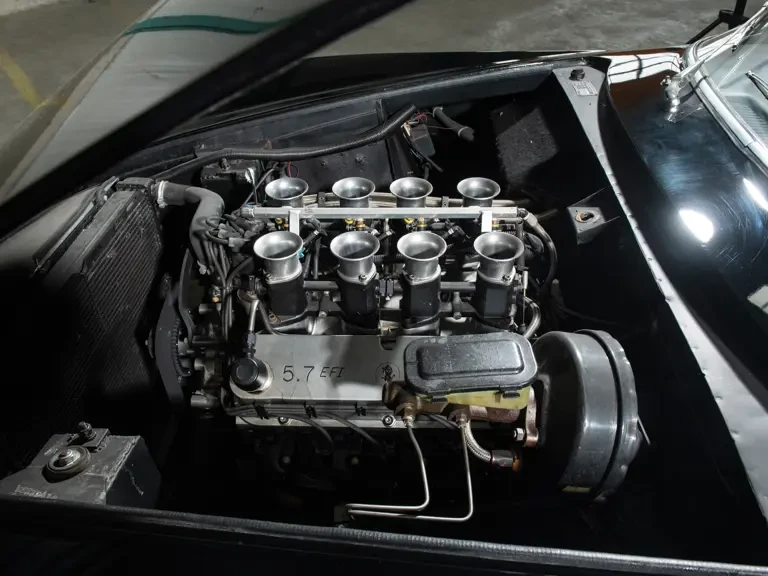 1970 Intermeccanica Italia - Image 16 of 31