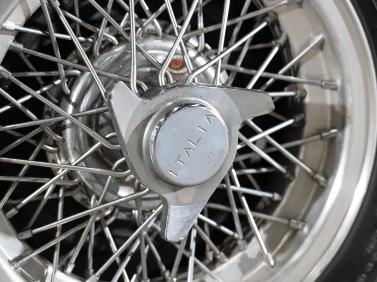 1970 Intermeccanica Italia - Image 9 of 31