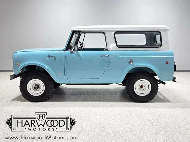 1970 International - Image 4 of 21