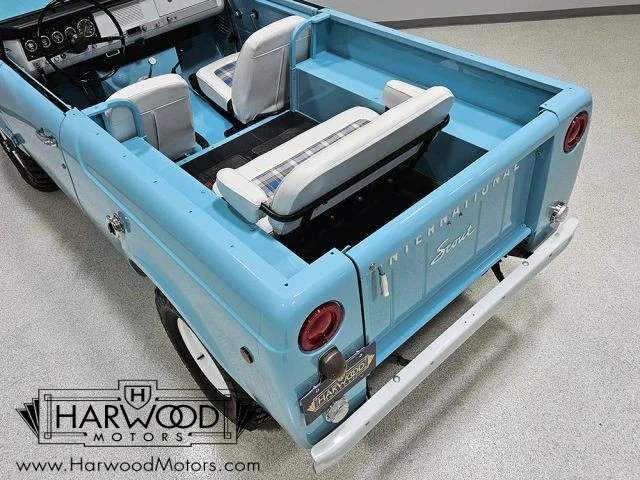 1970 International - Image 21 of 21