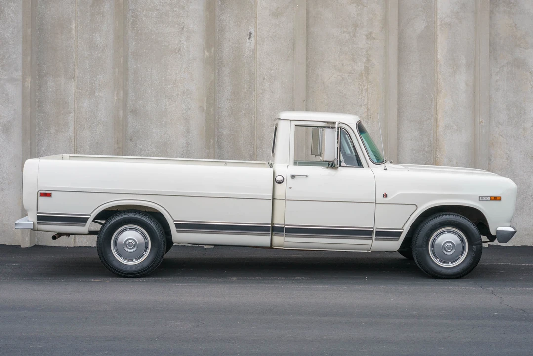 1970 International Harvester Pickup - Image 5 of 31