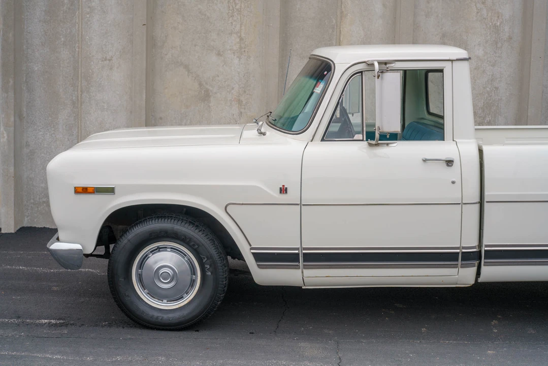 1970 International Harvester Pickup - Image 11 of 31