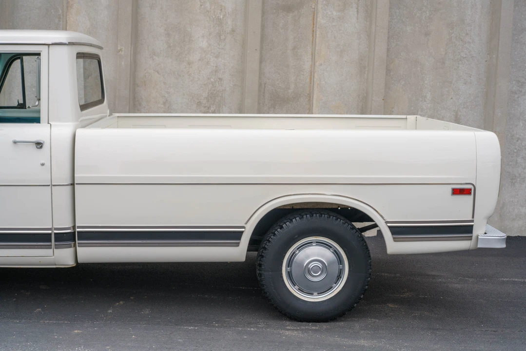 1970 International Harvester Pickup - Image 12 of 31