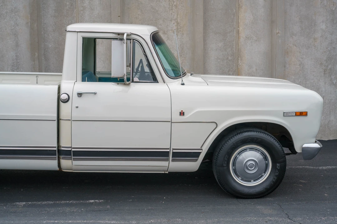 1970 International Harvester Pickup - Image 14 of 31