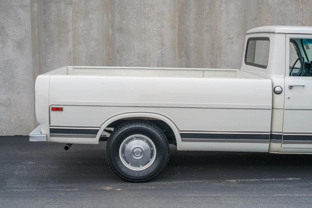 1970 International Harvester Pickup - Image 13 of 31