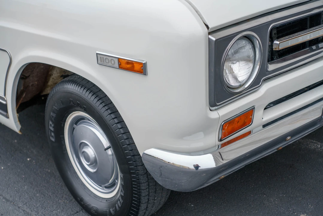 1970 International Harvester Pickup - Image 15 of 31