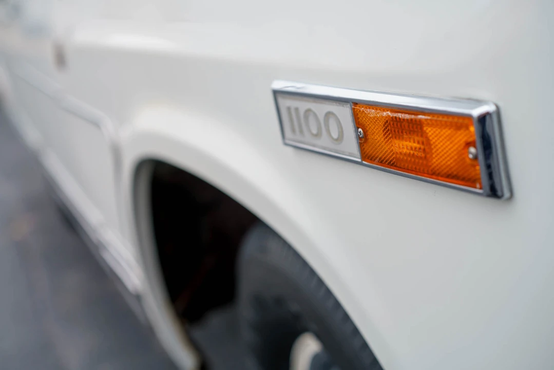 1970 International Harvester Pickup - Image 23 of 31