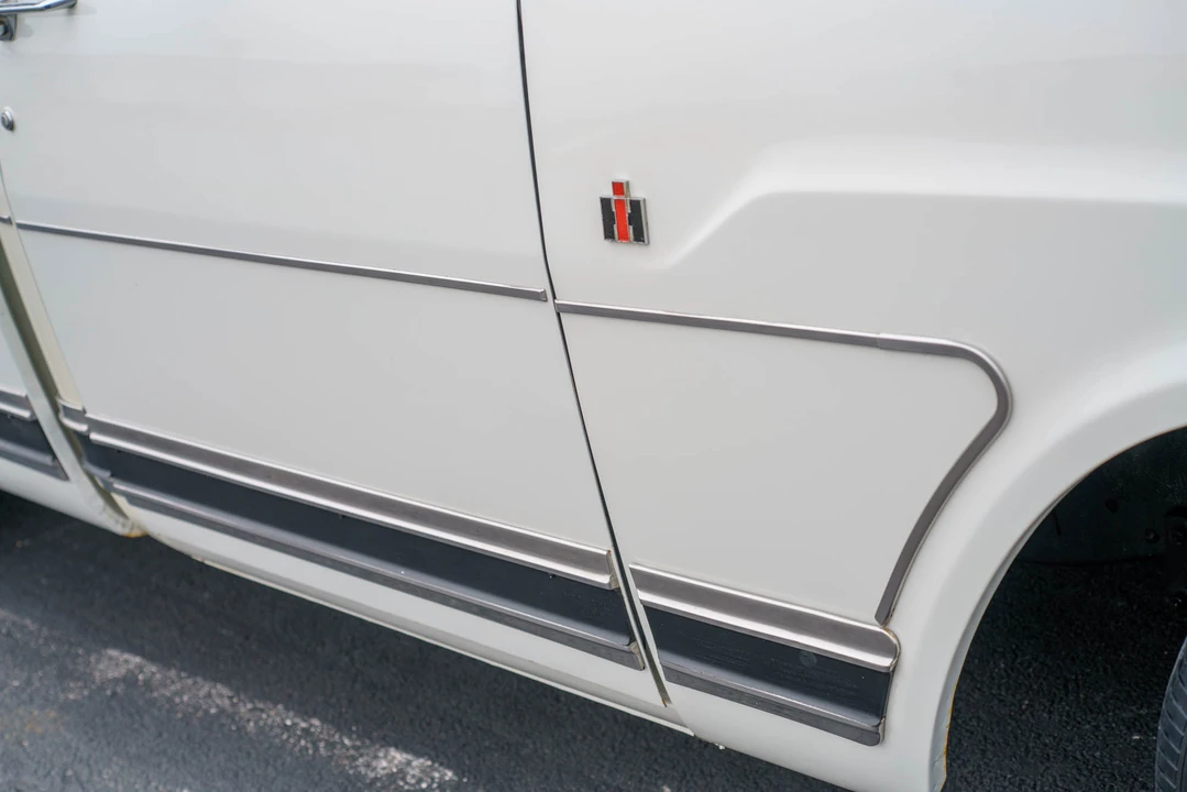 1970 International Harvester Pickup - Image 24 of 31