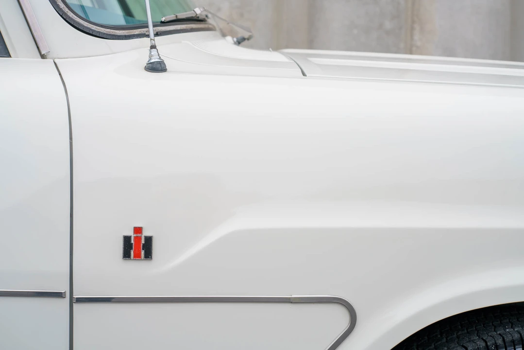 1970 International Harvester Pickup - Image 25 of 31