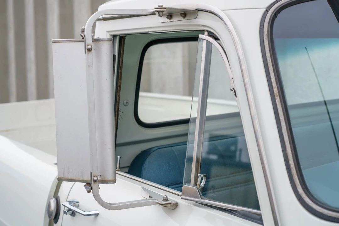 1970 International Harvester Pickup - Image 29 of 31