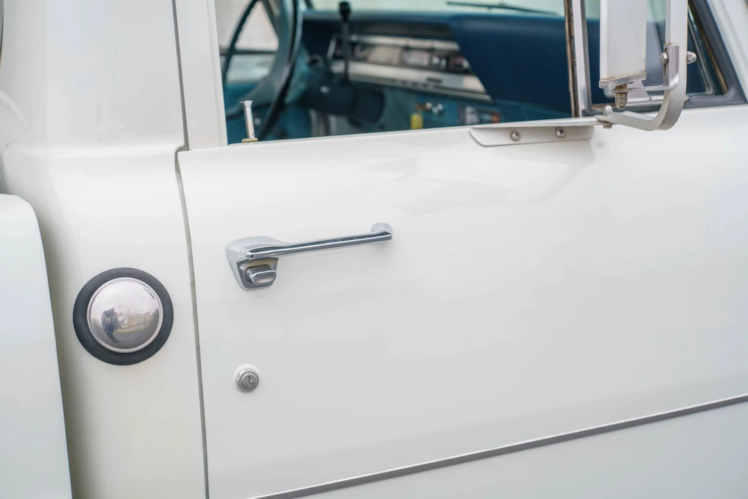 1970 International Harvester Pickup - Image 27 of 31