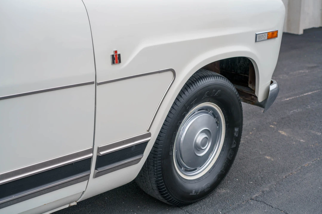1970 International Harvester Pickup - Image 26 of 31