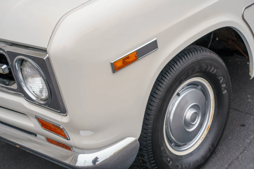 1970 International Harvester Pickup - Image 22 of 31