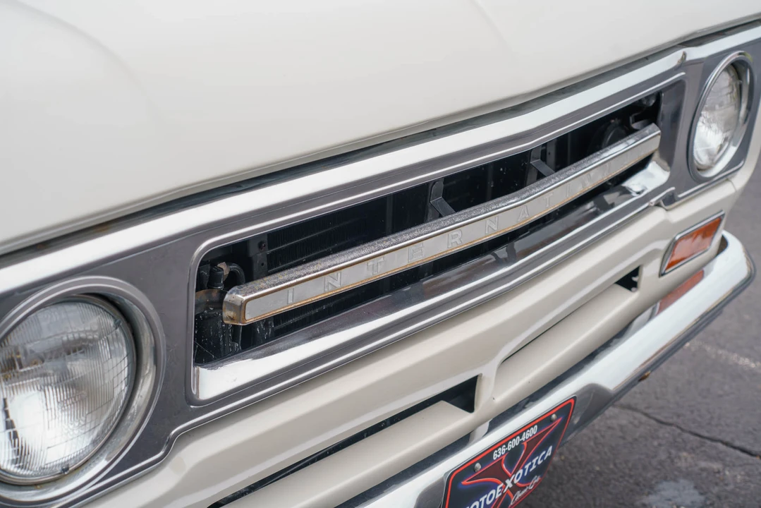1970 International Harvester Pickup - Image 16 of 31