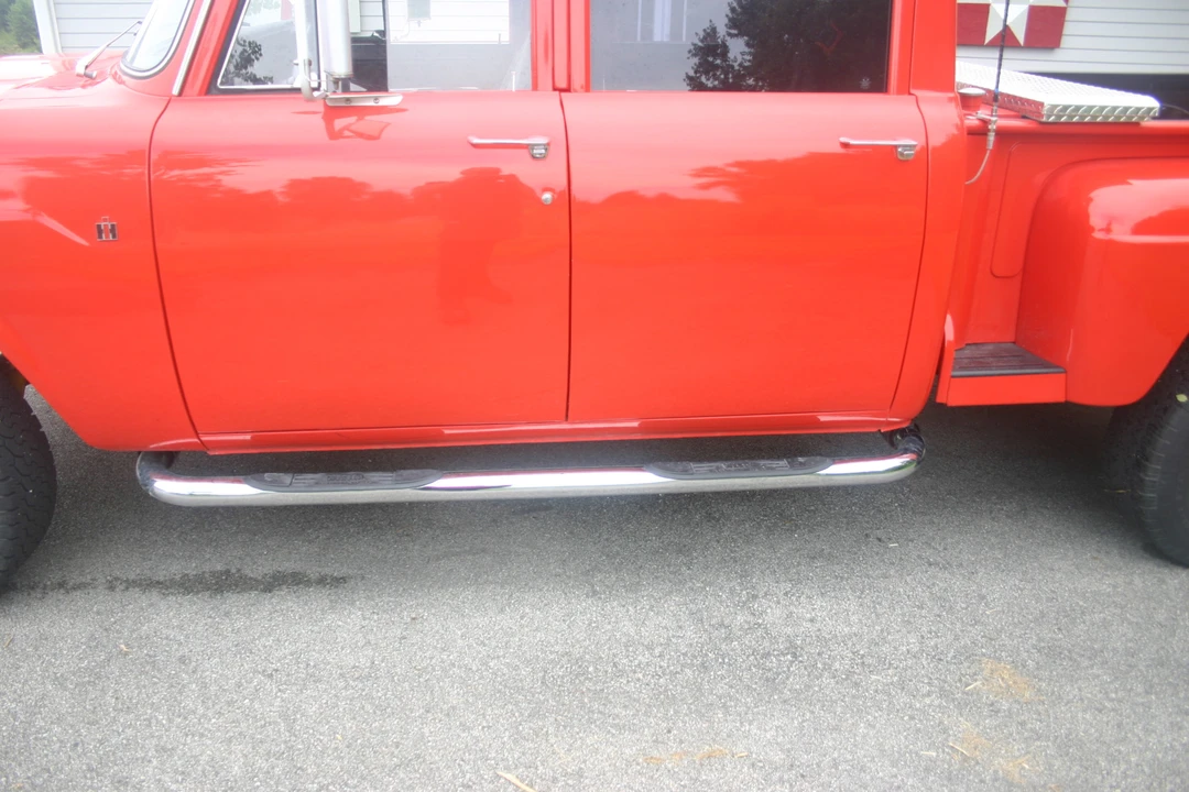 1970 International Harvester Pickup - Image 14 of 31
