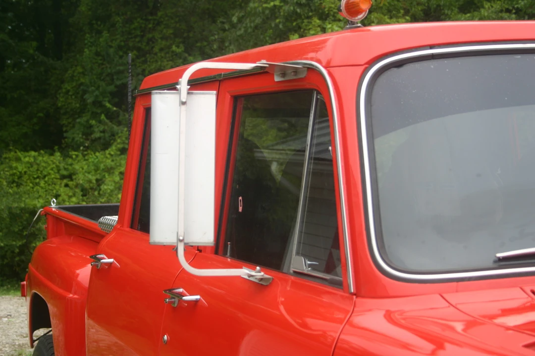 1970 International Harvester Pickup - Image 16 of 31