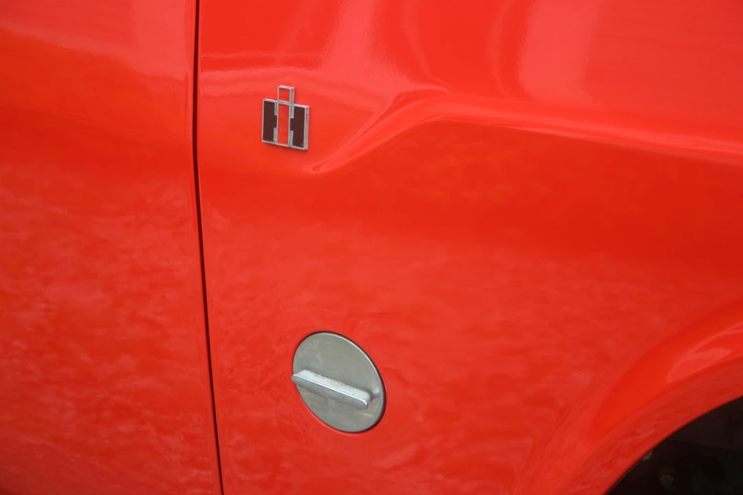 1970 International Harvester Pickup - Image 22 of 31