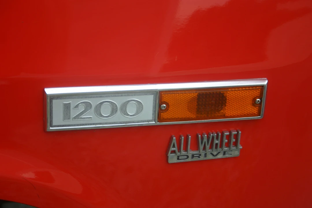 1970 International Harvester Pickup - Image 23 of 31