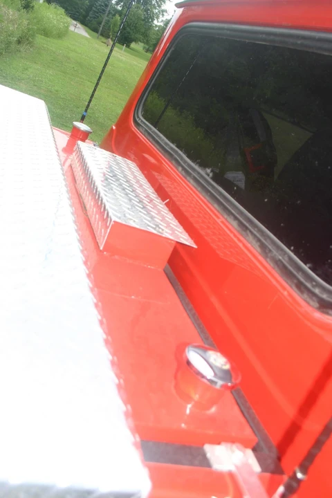 1970 International Harvester Pickup - Image 19 of 31