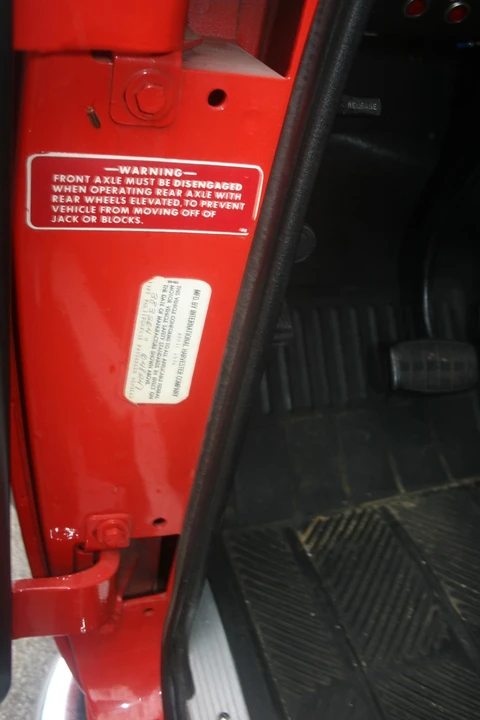 1970 International Harvester Pickup - Image 27 of 31