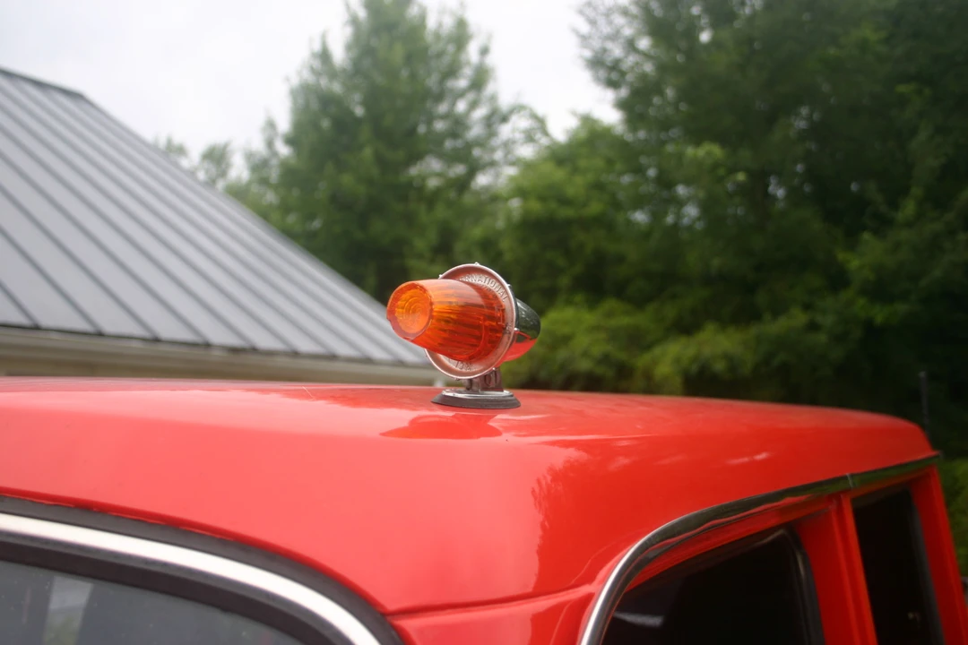 1970 International Harvester Pickup - Image 18 of 31