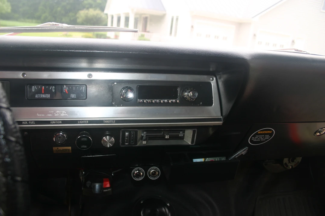 1970 International Harvester Pickup - Image 31 of 31