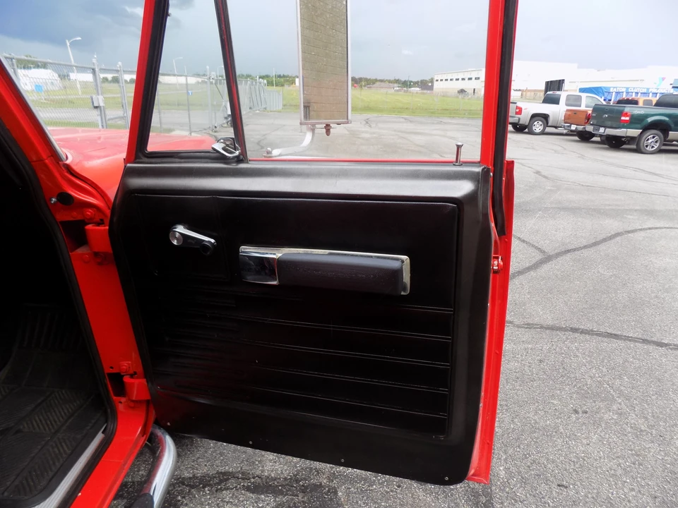 1970 International Harvester Pickup - Image 26 of 31