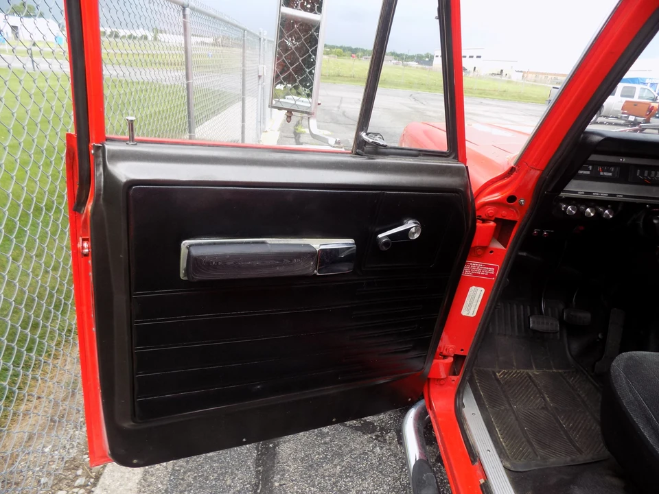 1970 International Harvester Pickup - Image 25 of 31